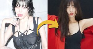 HyunA Responds To Criticism Over Her Weight Gain With A Heartbreaking Post
