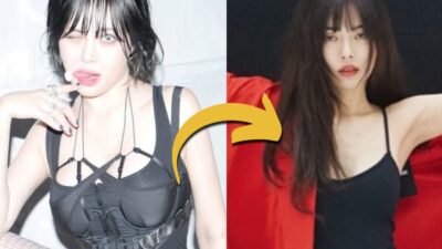 HyunA Responds To Criticism Over Her Weight Gain With A Heartbreaking Post