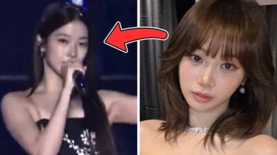 LE SSERAFIM's Live Vocals At Latest Event Spark Intense Reactions