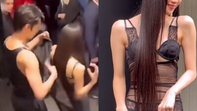 NCT’s Doyoung Opens Up About Viral Video With Popular Actress