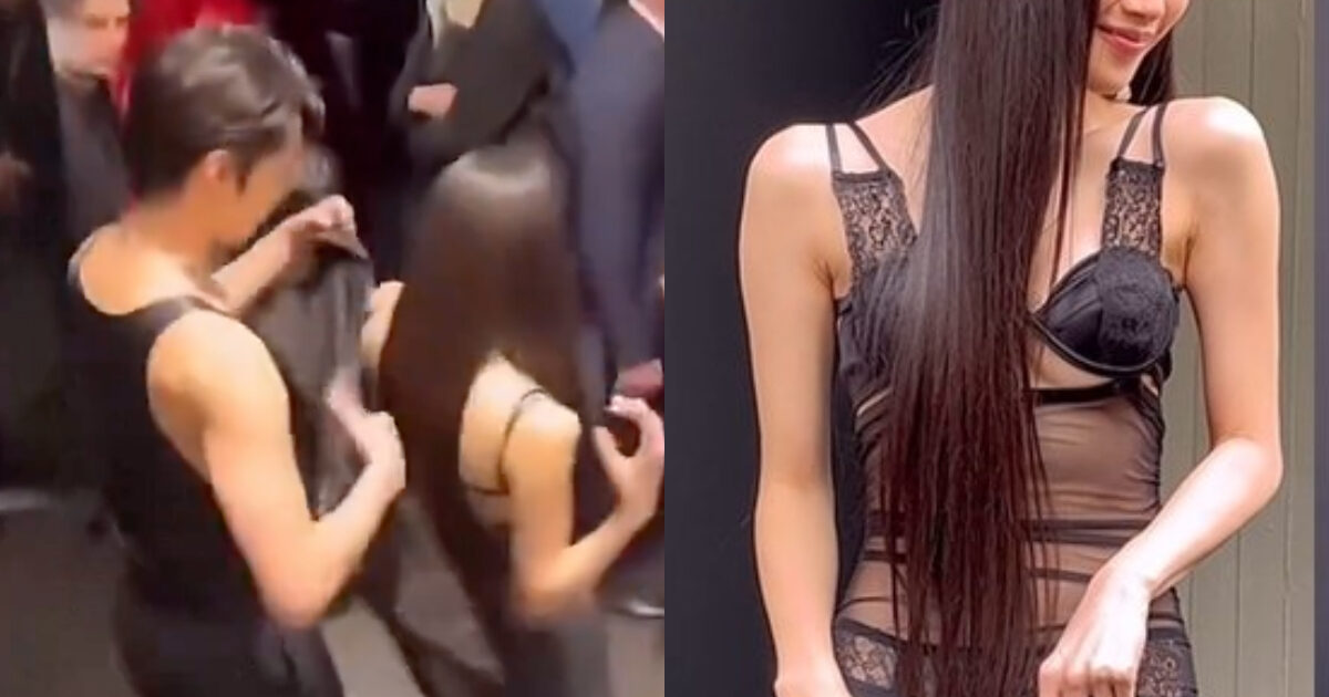 NCT’s Doyoung Opens Up About Viral Video With Popular Actress