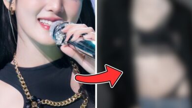 Minnie at W Korea Party