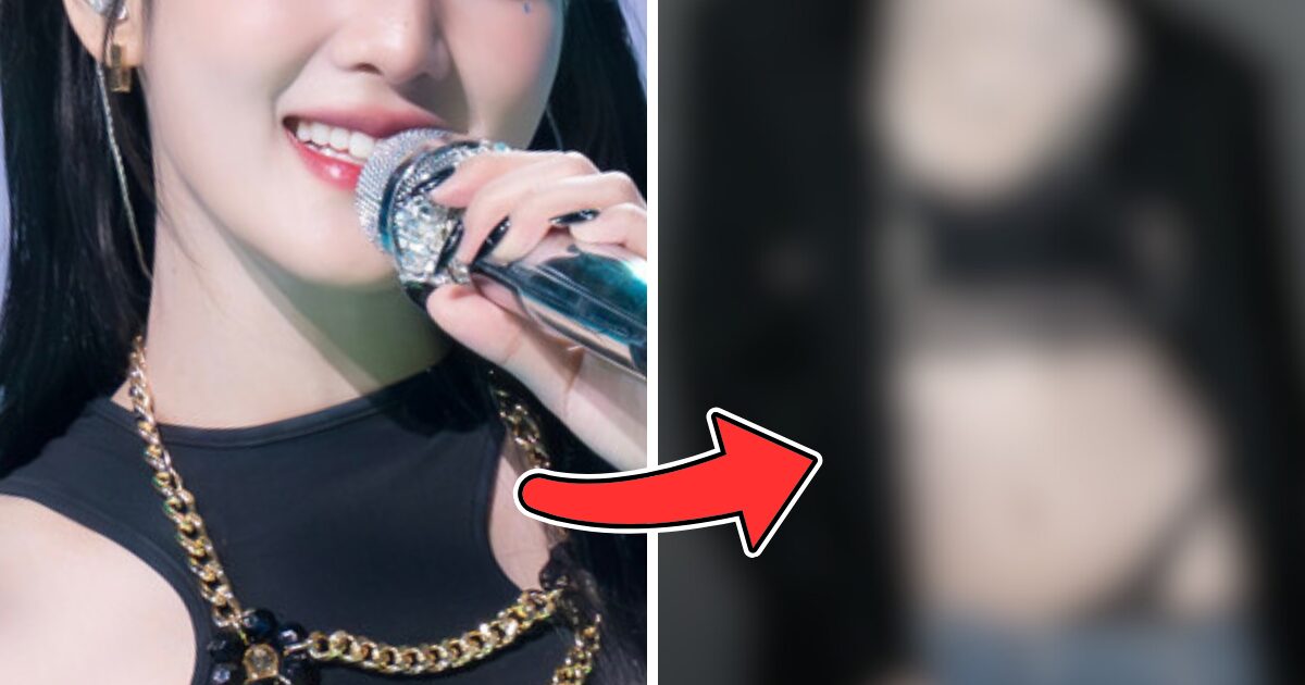 Minnie at W Korea Party