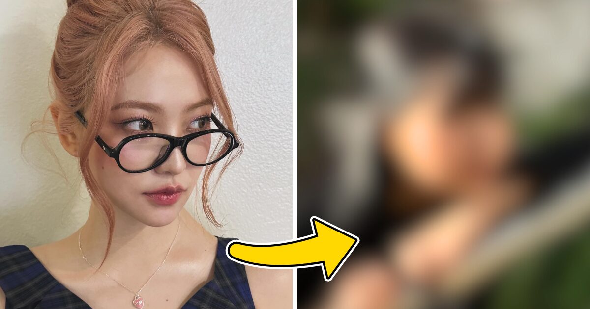 Red Velvet Yeri’s Stunning Transformation Following Departure From SM Entertainment Triggers Diverse Responses 1 Yeri post-SM visuals