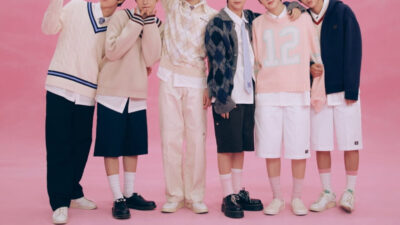 Rookie Group Earns Title For Highest Ticket Scalper Prices— Sparks Fury