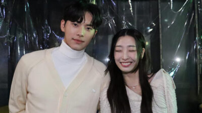 Actress Ryu Da In Fiercely Defended Against Hate Over Relationship With “Bon Appétit, Your Majesty” Star