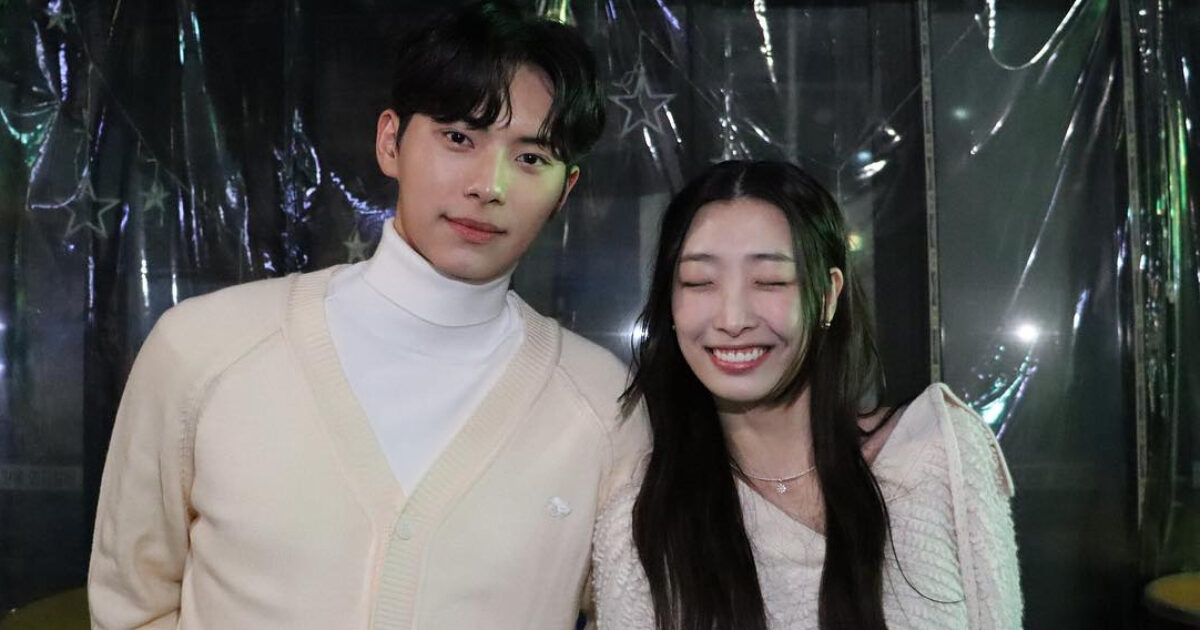 Actress Ryu Da In Fiercely Defended Against Hate Over Relationship With “Bon Appétit, Your Majesty” Star