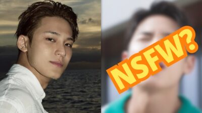 "Really CXM" SEVENTEEN Mingyu's Suggestive Ad Causes A Double Take