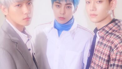 EXO-CBX SM Teaser Image