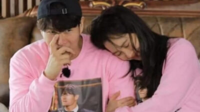 How "Running Man" Song Ji Hyo Really Felt About Her "Love Line" Kim Jong Kook Getting Married