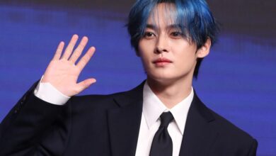 We would hit on him too!