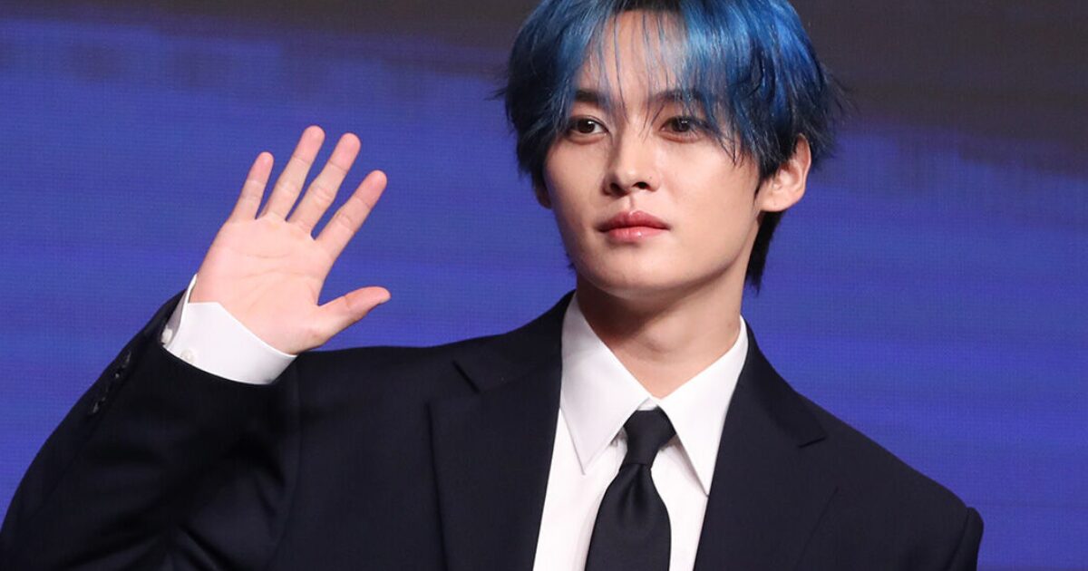 We would hit on him too!