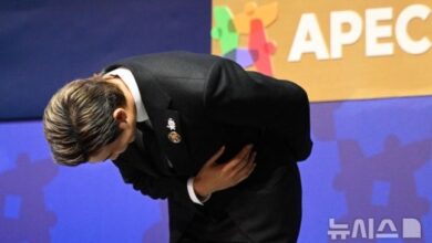 RM at APEC CEO Summit 2025