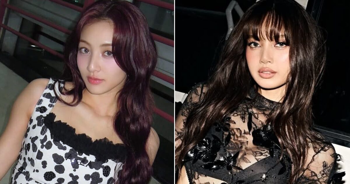 TWICE's New Announcement Sparks Major Criticism — Linked To BLACKPINK's Lisa