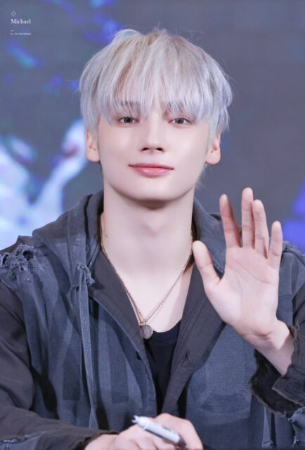 TXT Hueningkai’s Sister Encounters Harassment Amid Dating Rumors 1 TXT Hueningkai