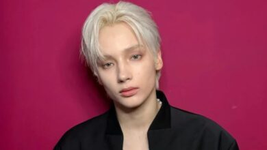 Hueningkai controversy