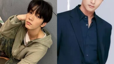 TXT Soobin, Hueningkai, Beomgyu on The K-Star Next Door