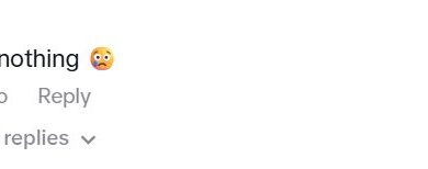 Negative comments towards Mina