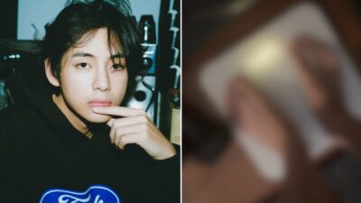 BTS's V Sparks Shock After Revealing His New Weight After Dieting