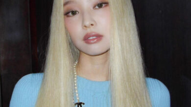 BLACKPINK’s Jennie | @jennierubyjane/Instagram