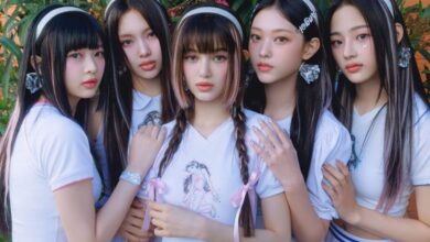 NJZ (NewJeans) | *ADOR*