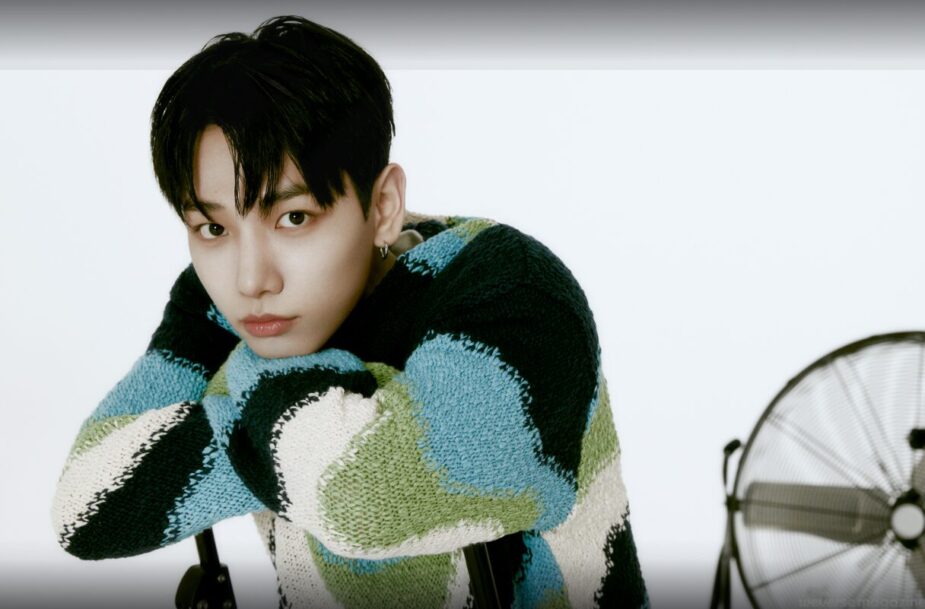 Jaehyun of BOYNEXTDOOR