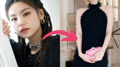 ITZY's Yeji Shocks With Princess Visuals Following Insane Transformation