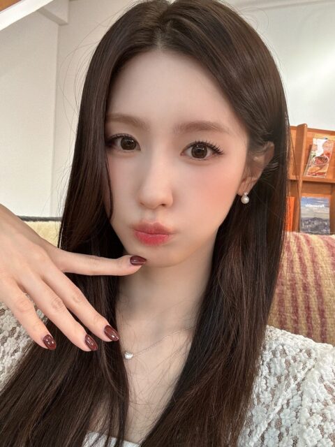 Another (G)I-DLE Member Becomes Target of Flawed Photoshop, Angering Fans 3 Miyeon photos from official (G)I-DLE X account