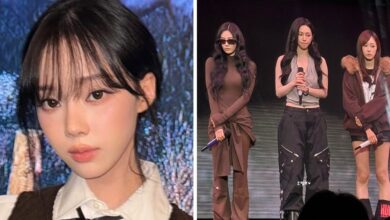 aespa's Winter "Endangered" By SM Entertainment, Sparking Outrage