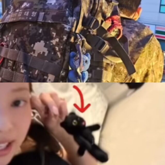 Jennie and V Fashion