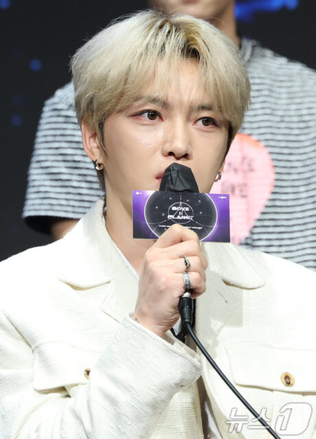 1763786916 716 Trainee Previously Criticizing BTSs Jungkook Now Scheduled To Debut In