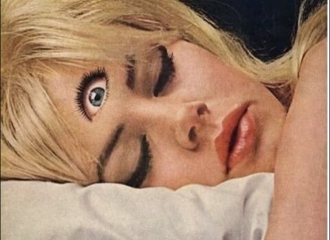 More one-eyed motif | Nate Pann