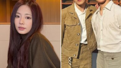 TWICE Tzuyu's "Dating Rumors" With Fourth-Gen Idol's Handsome Brother Sparks Confusion