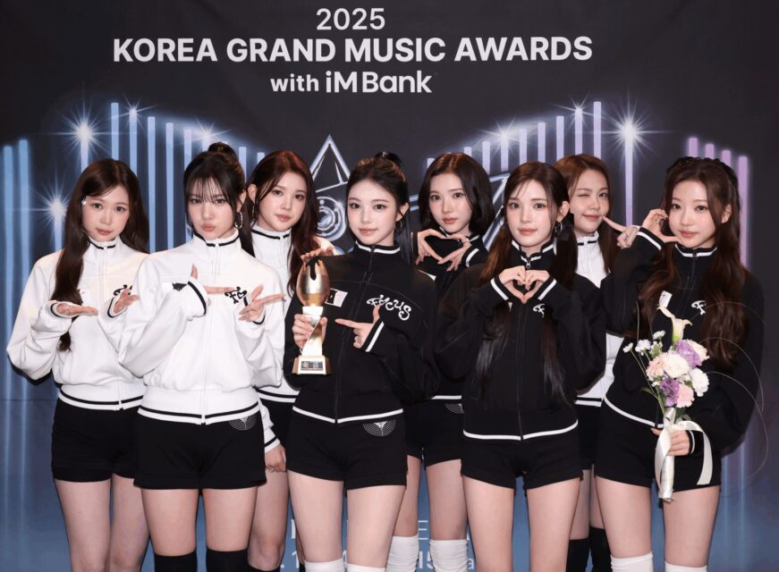 Hearts2Hearts photos from Incheon Airport