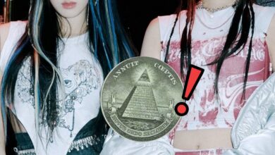 Giselle and NingNing | SM Entertainment