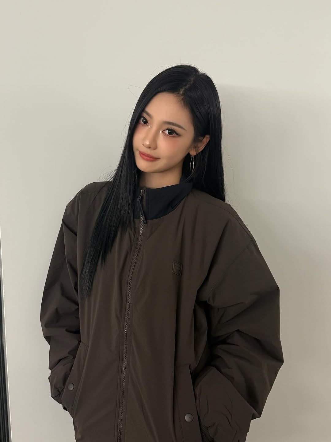 @imnotningning Instagram