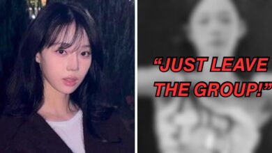 Winter dancing controversy