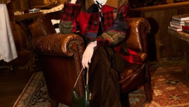 Winter aespa real life photo