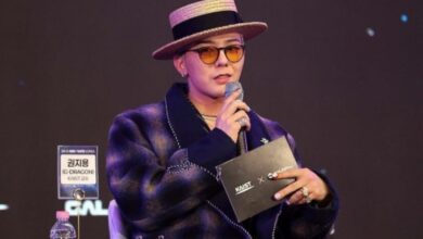 BIGBANG G-DRAGON Interview