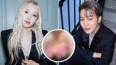 BLACKPINK Rosé's "GRAMMYs" Nomination Sparks Heated Debate About "Making History"