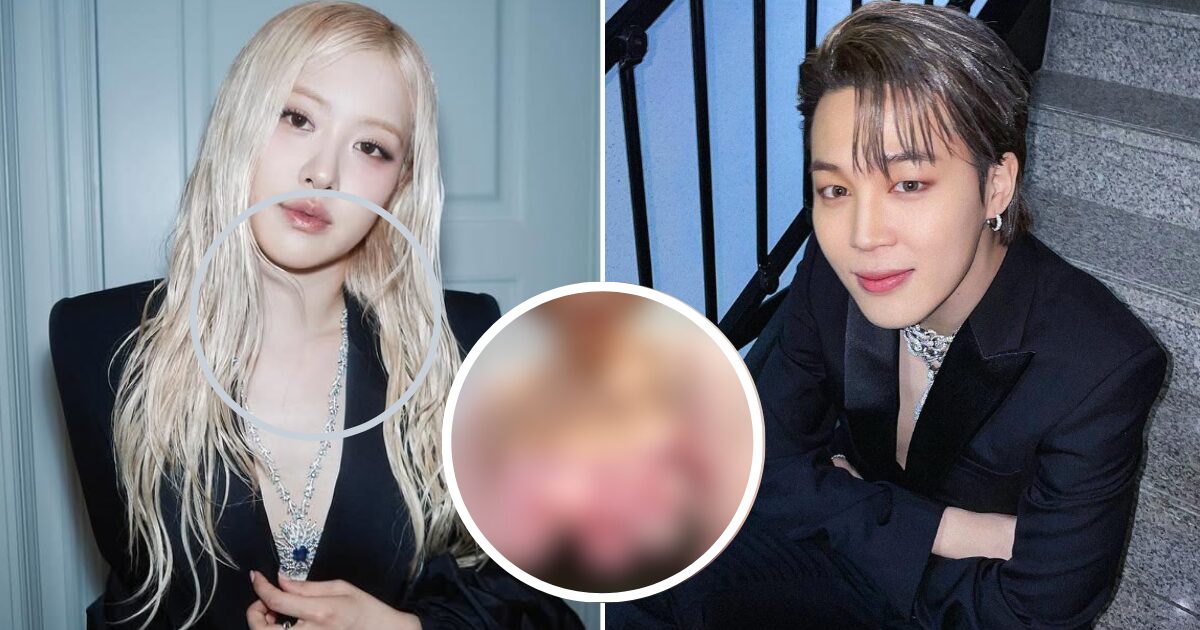 BLACKPINK Rosé's "GRAMMYs" Nomination Sparks Heated Debate About "Making History"