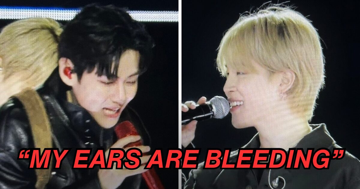 BTS’s Live Singing on Surprising “Spring Day” Performance Sparks Intense Criticism 1 BTS’s Live Vocals During Shocking “Spring Day” Stage Trigger Scathing Reactions