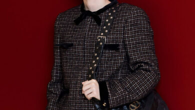 Baekhyun concert photo