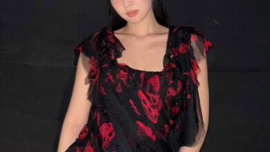 BLACKPINK’s Jennie