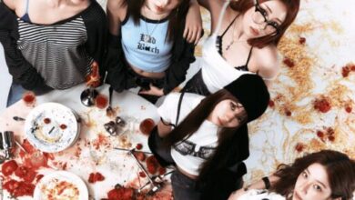 LE SSERAFIM | Source Music