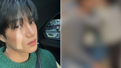 EXO Kai's Actions With A Young Child In New Content Labeled "Disgusting"