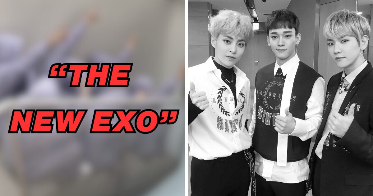 EXO's New Lineup Sparks Scathing Reactions From Korean Netizens