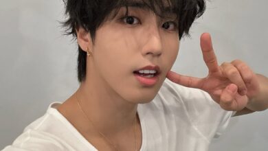 Stray Kids’ Han fan photo controversy