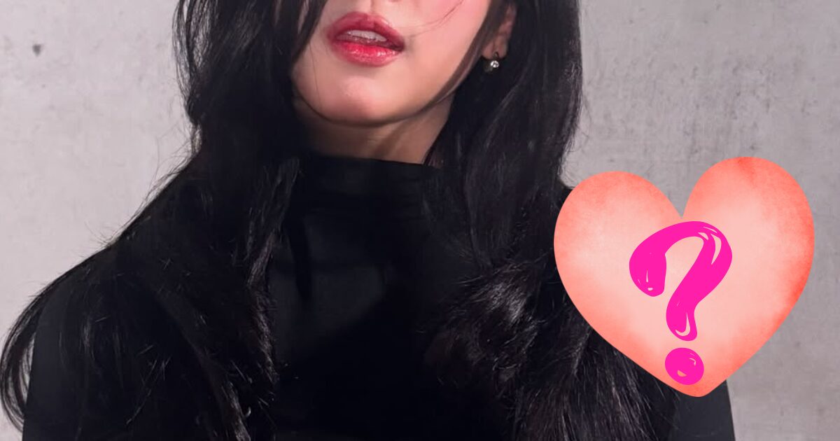 ITZY Ryujin Food Truck Support