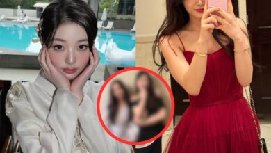 Meet IVE Jang Wonyoung's Wicked Smart, Heart Of Gold, Ultra-Rich Chaebol BFF